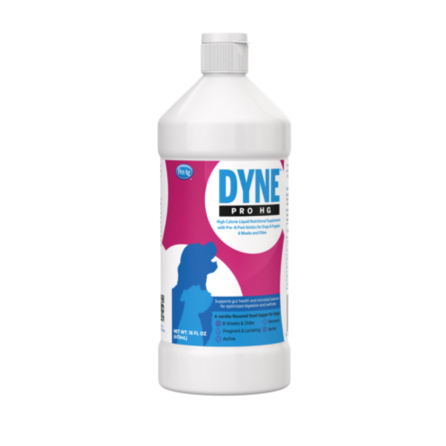 Dyne PRO Healthy Gut for Dogs & Puppies - Pups & Cubs Premium Pet Food