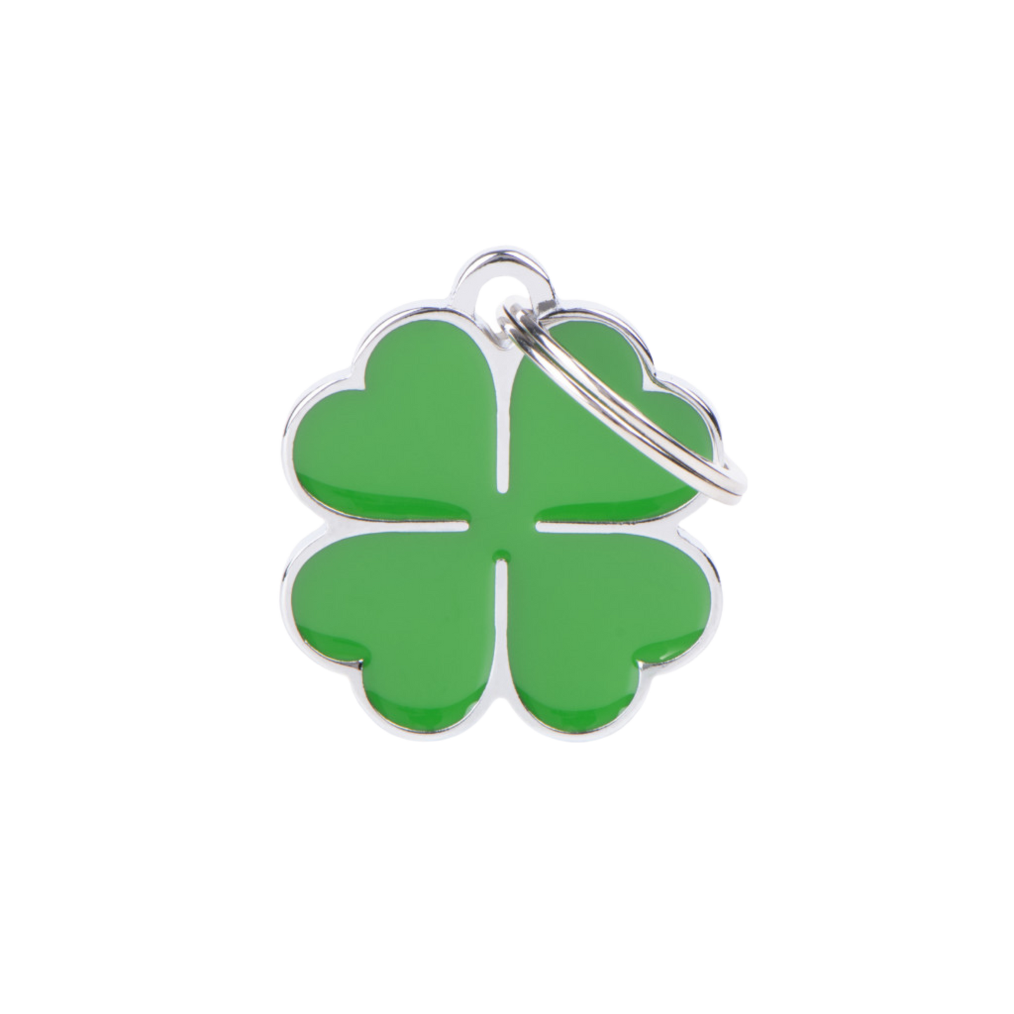 Myfamily Charm ID Tag