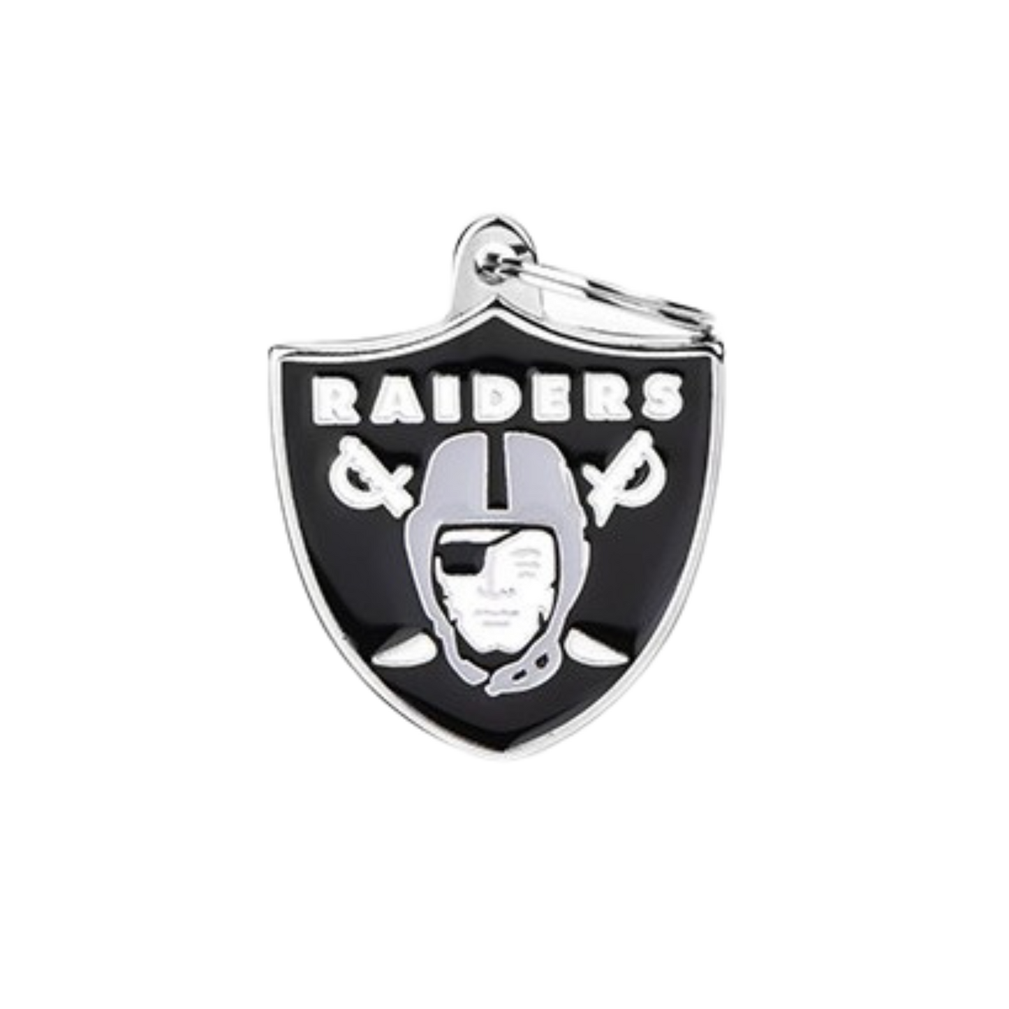 Myfamily NFL Team ID Tag