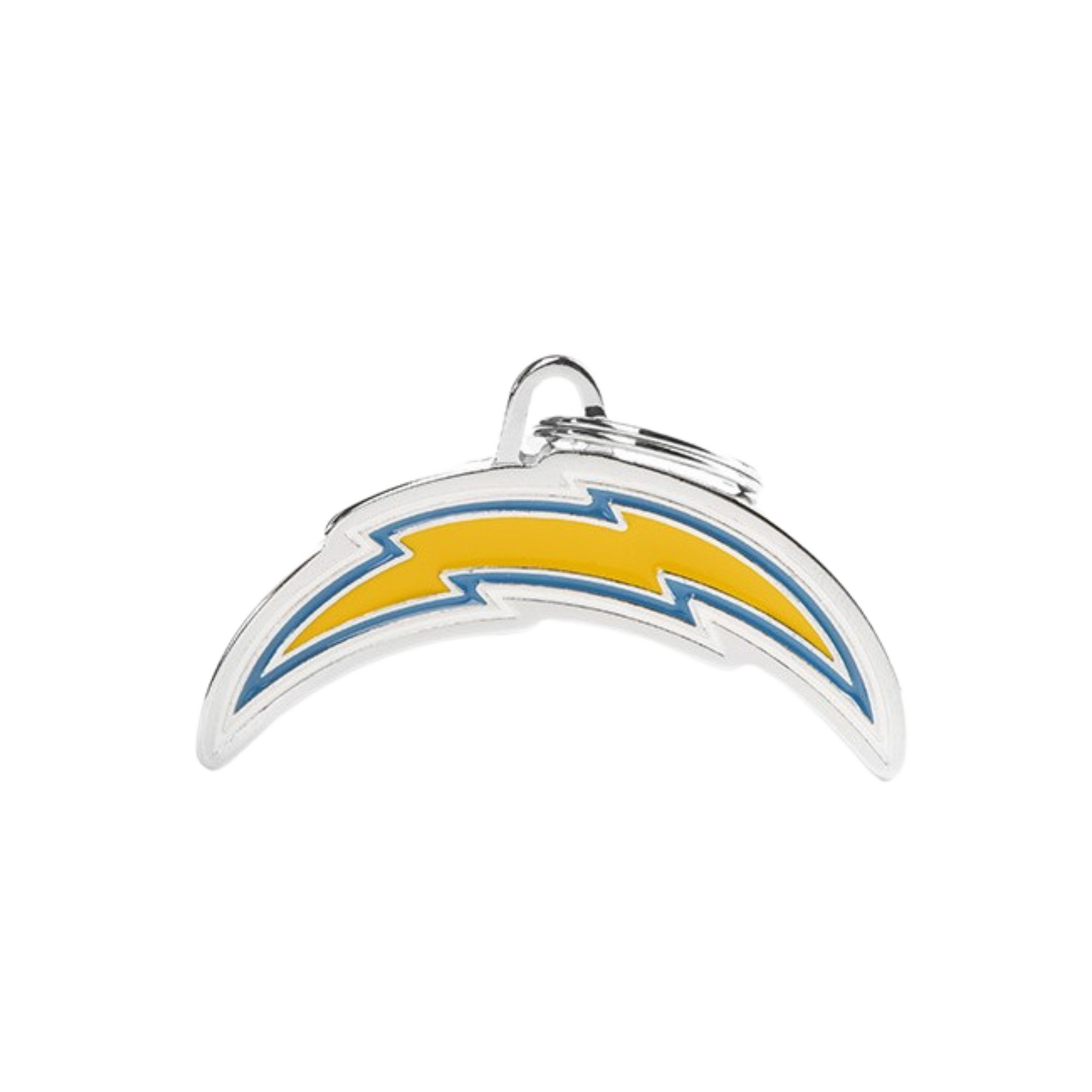 Myfamily NFL Team ID Tag