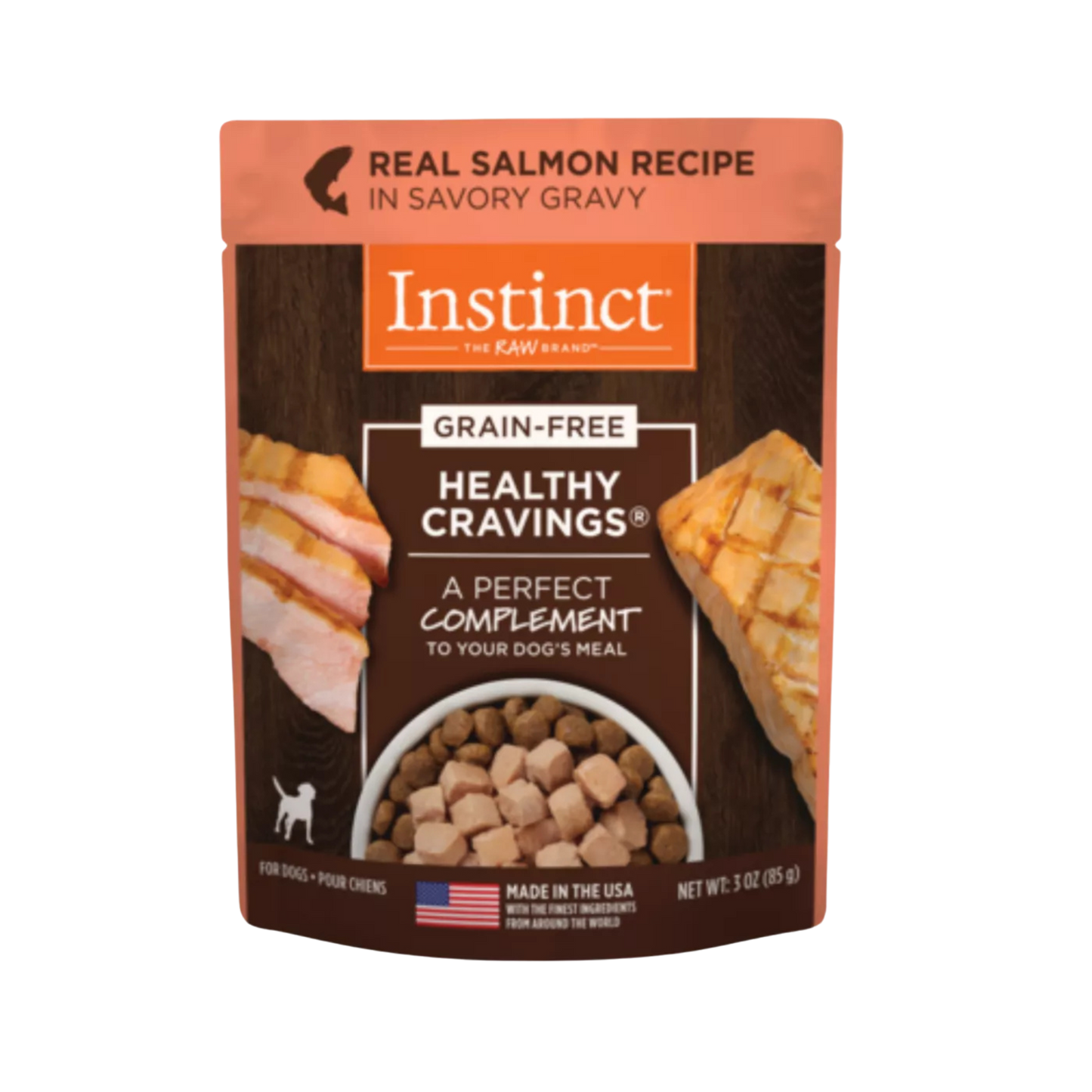 Instinct Healthy Cravings for Dogs