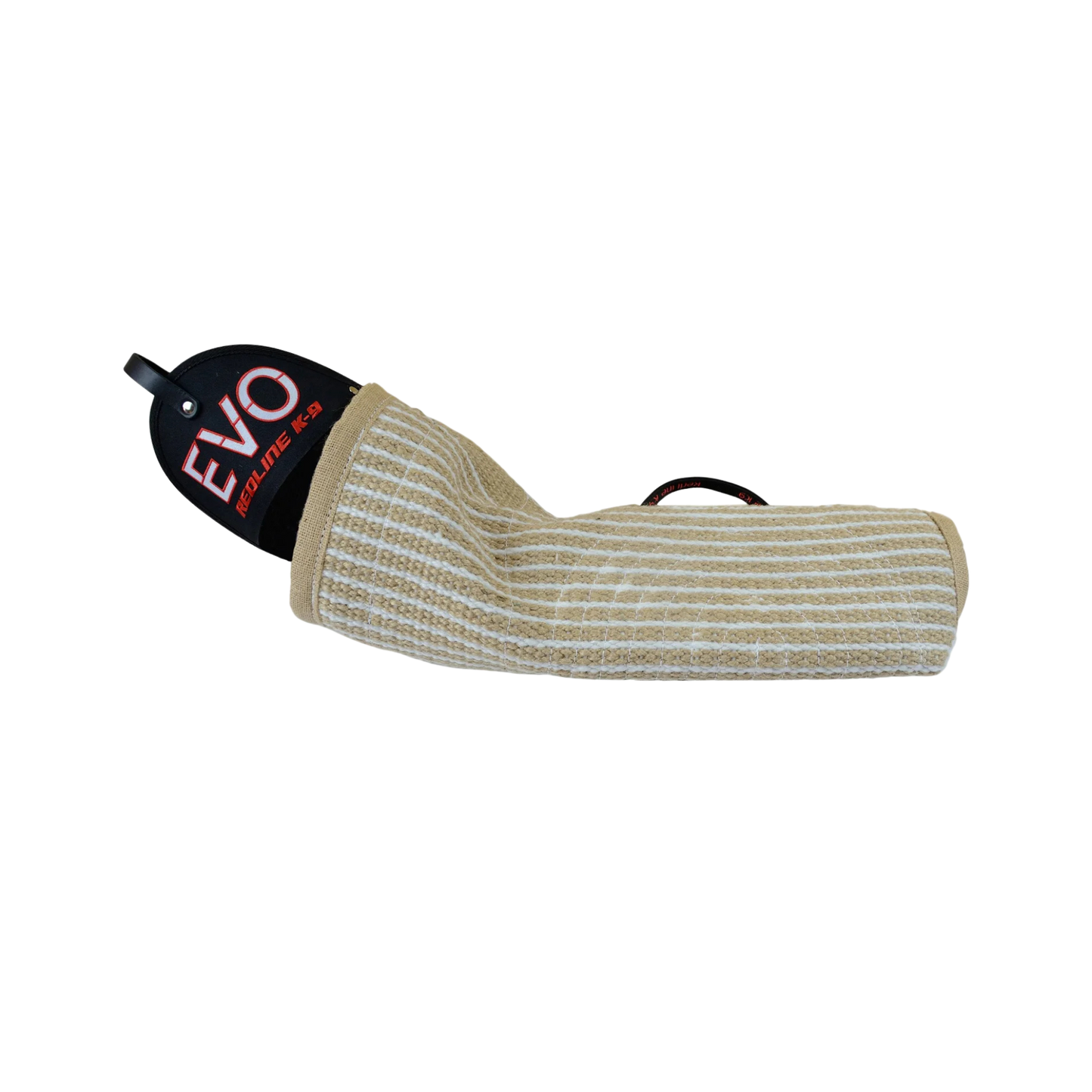 Redline K-9 Bite Suit EVO Sleeve with Cover and Handle