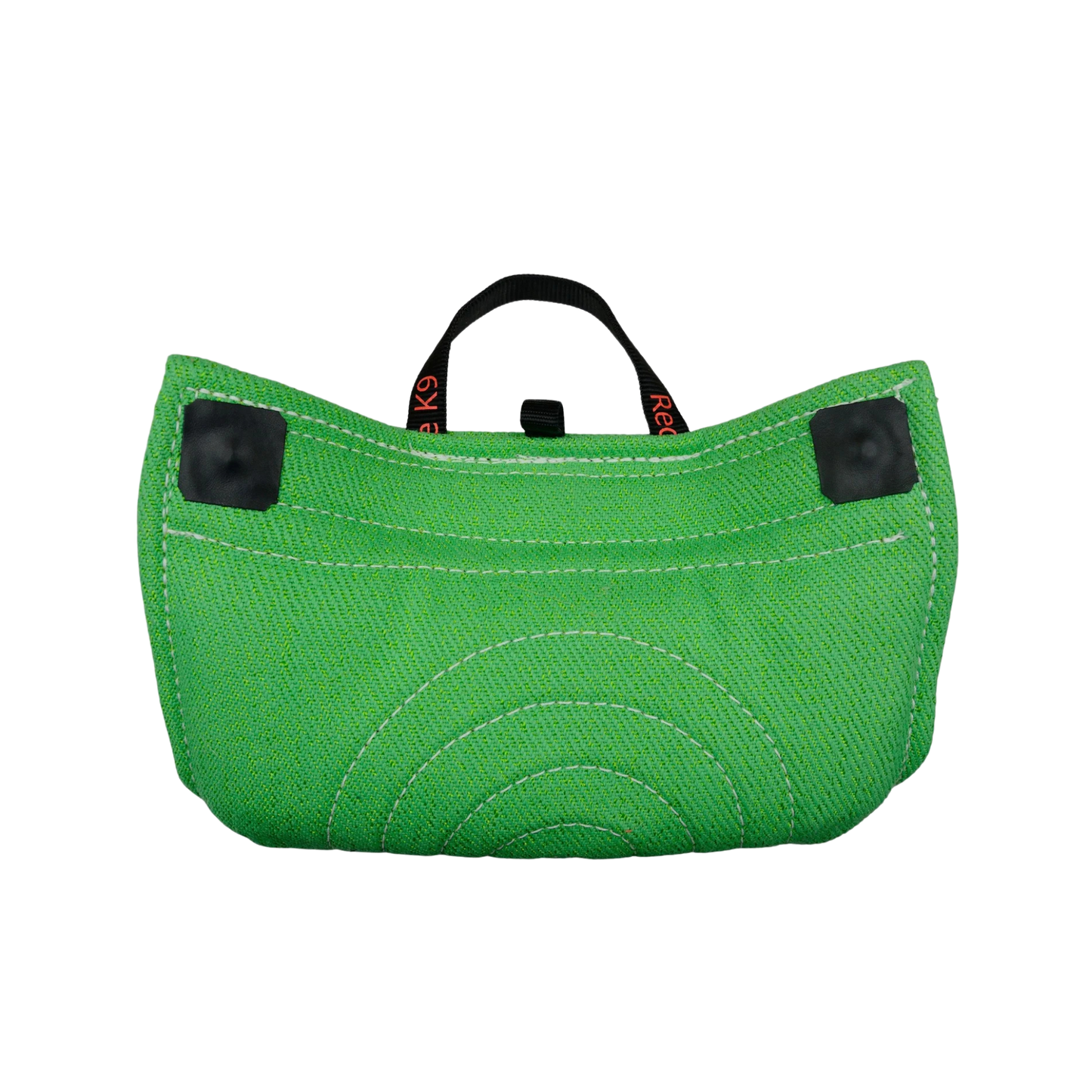 Redline K-9 French Linen Bite Wedge With Hidden Handles