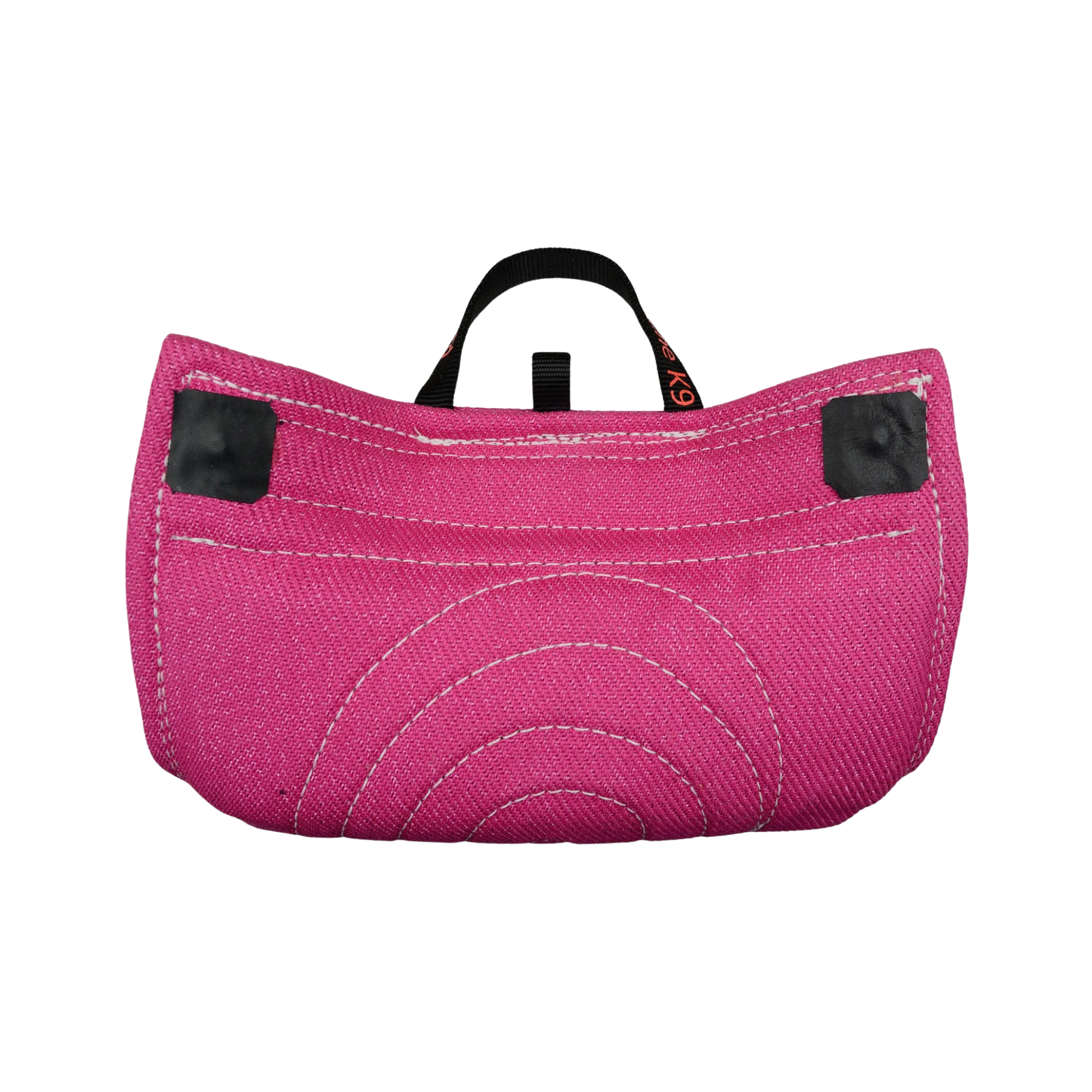 Redline K-9 French Linen Bite Wedge With Hidden Handles