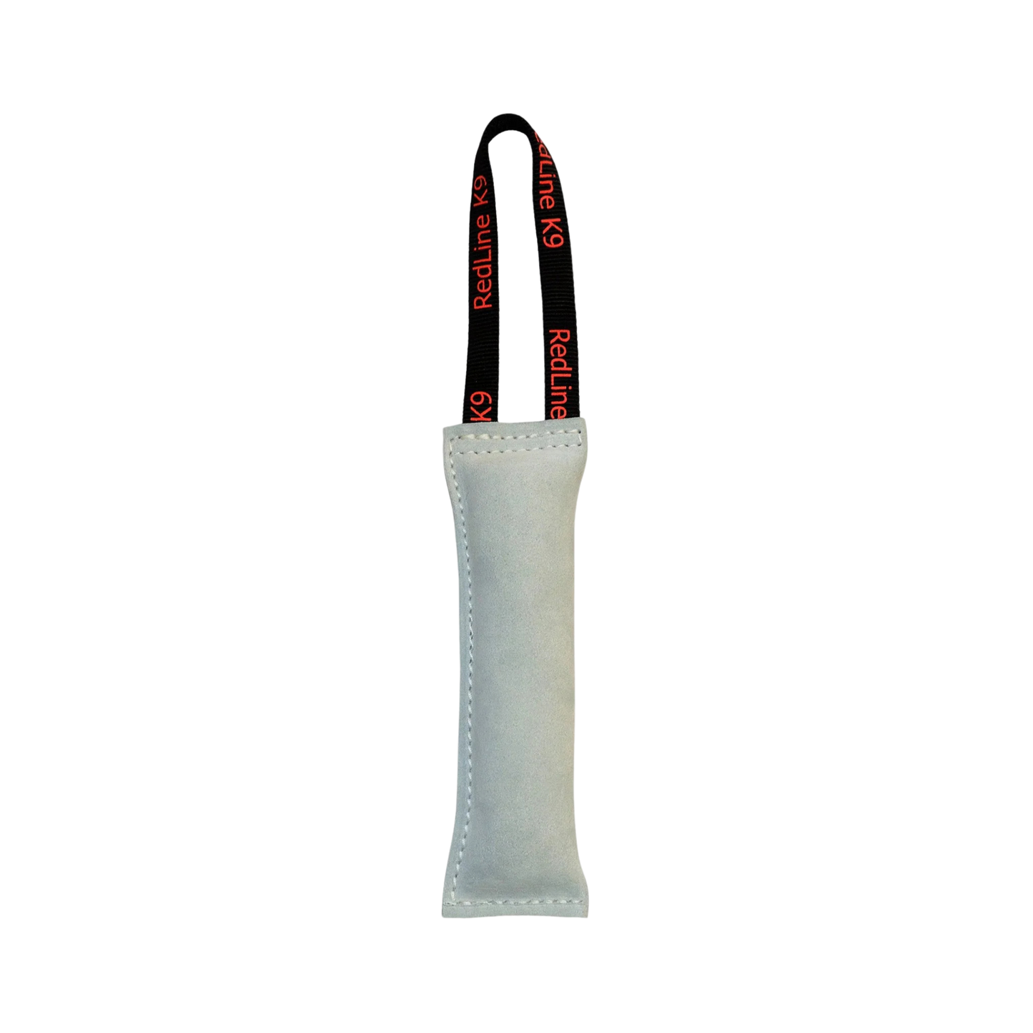 Redline K-9 IS Leather Tugs - 3" Wide 1 Handle