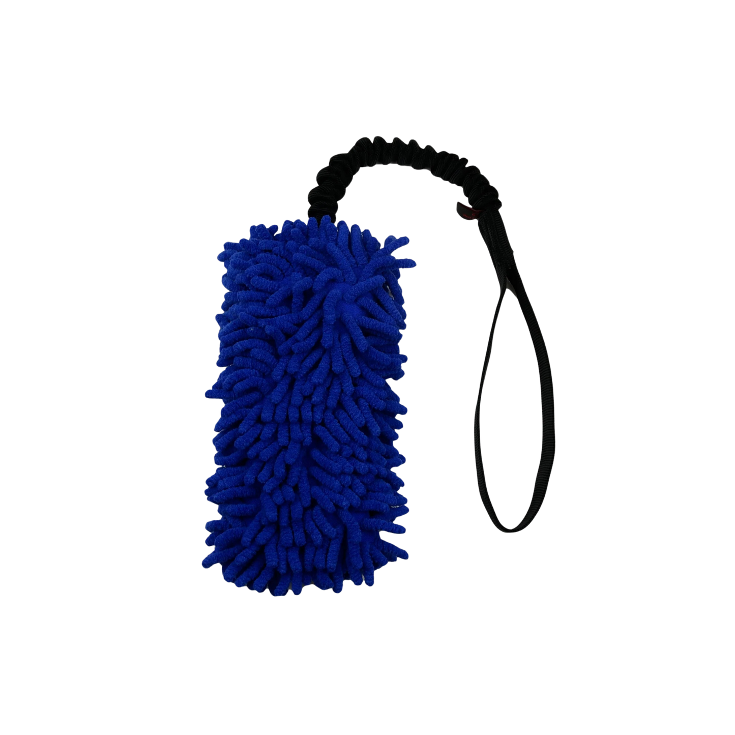 Redline K-9 Shaggy Puppy Tug Toy