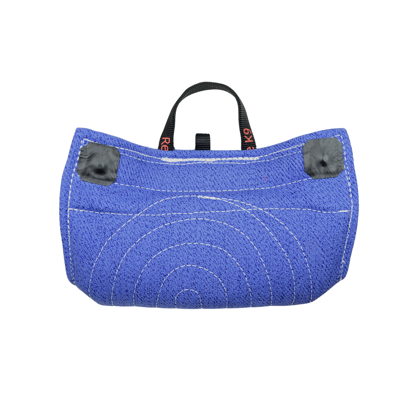 Redline K-9 French Linen Bite Wedge With Hidden Handles