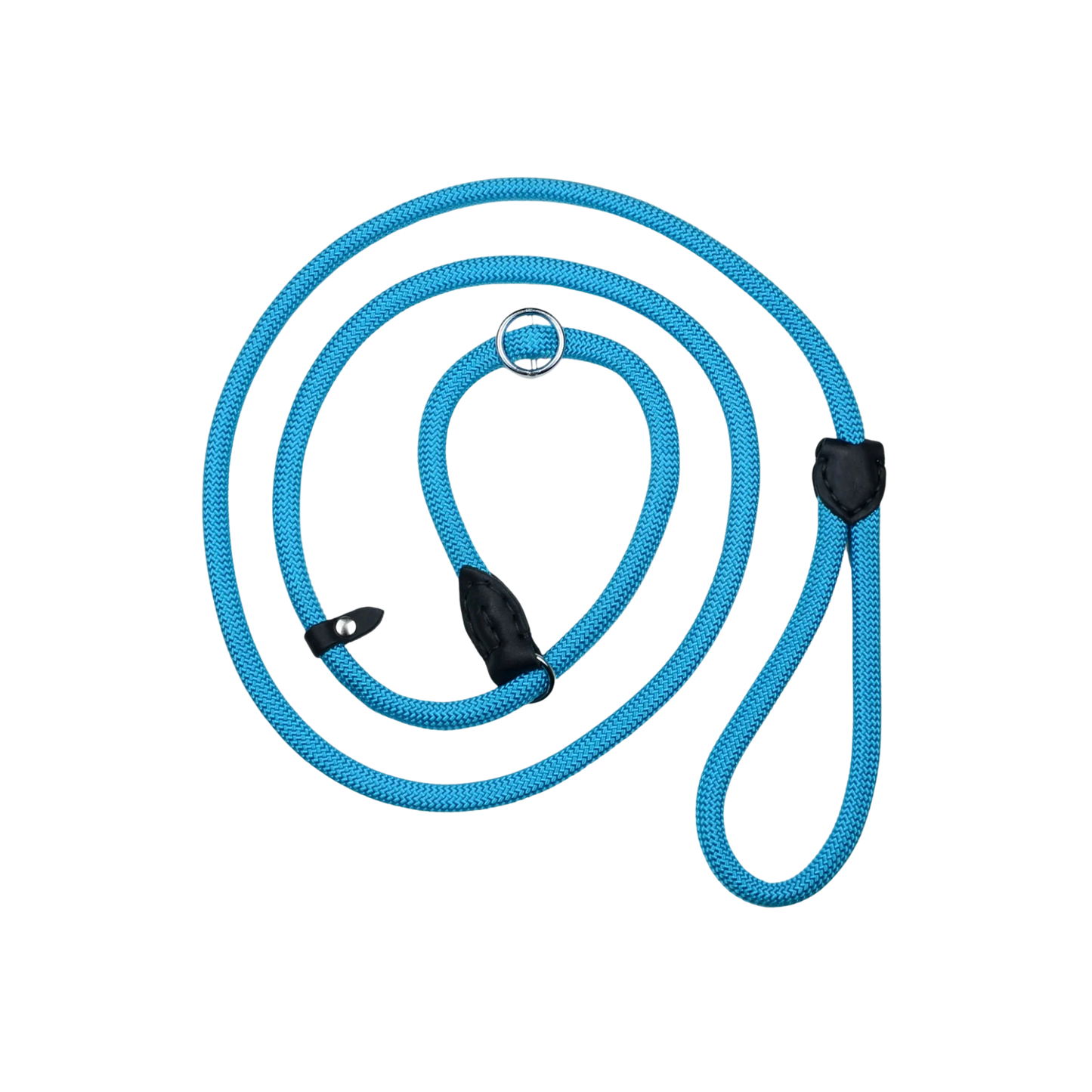 Redline K-9 Nylon Slip Leash