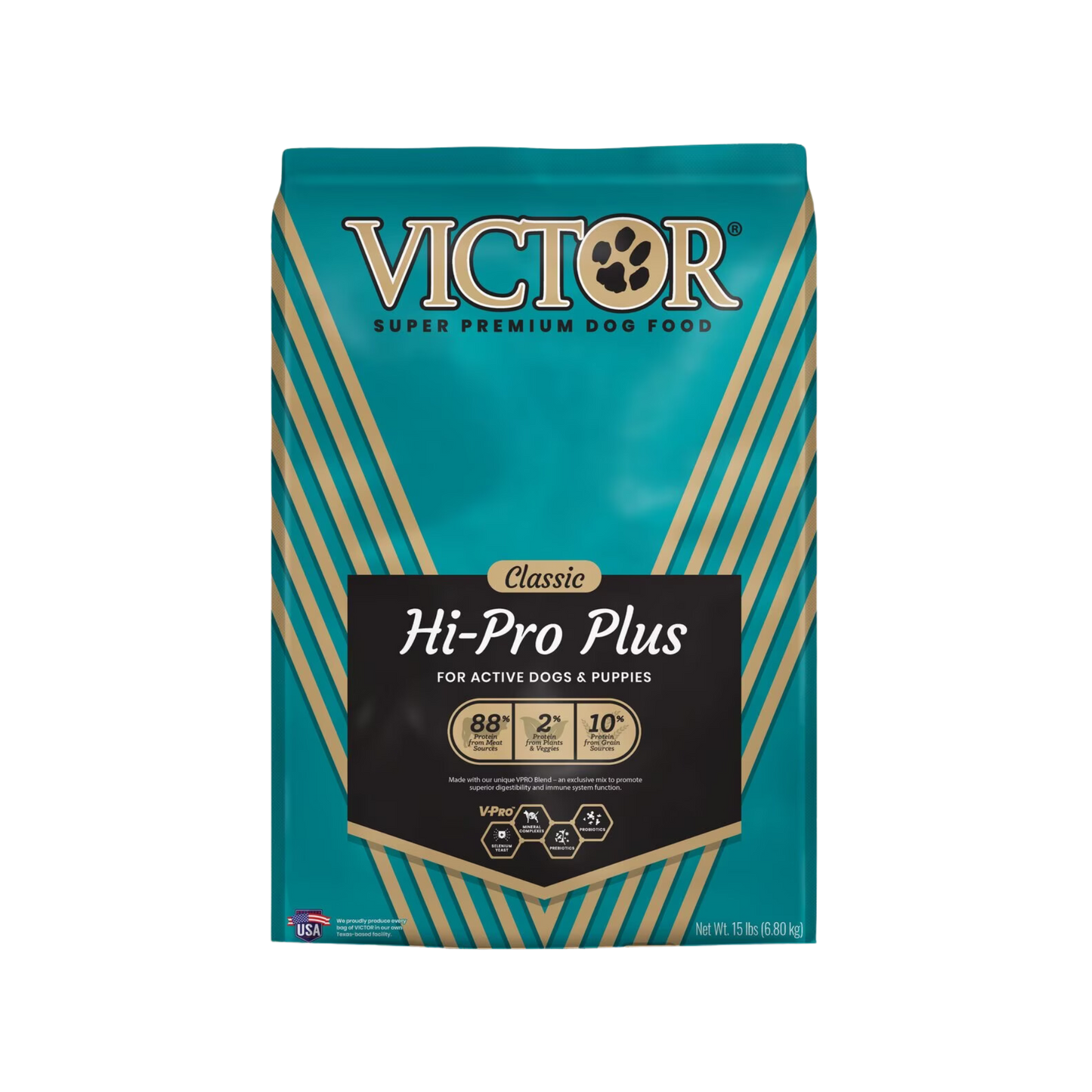 Victor Classic Hi-Pro Plus Dry Dog Food