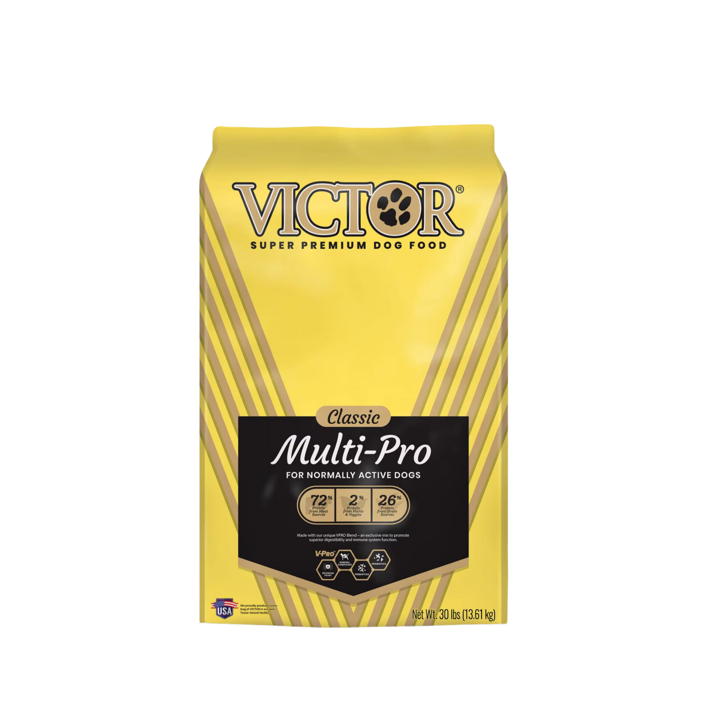 Victor Classic Multi-Pro Dry Dog Food