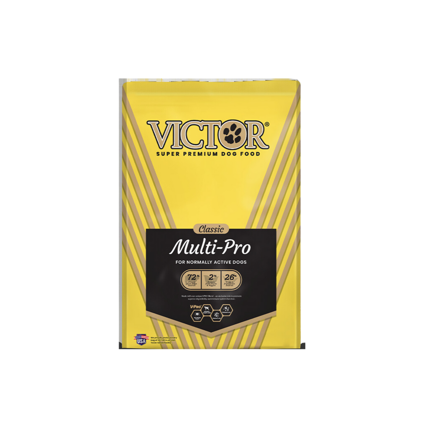 Victor Classic Multi-Pro Dry Dog Food