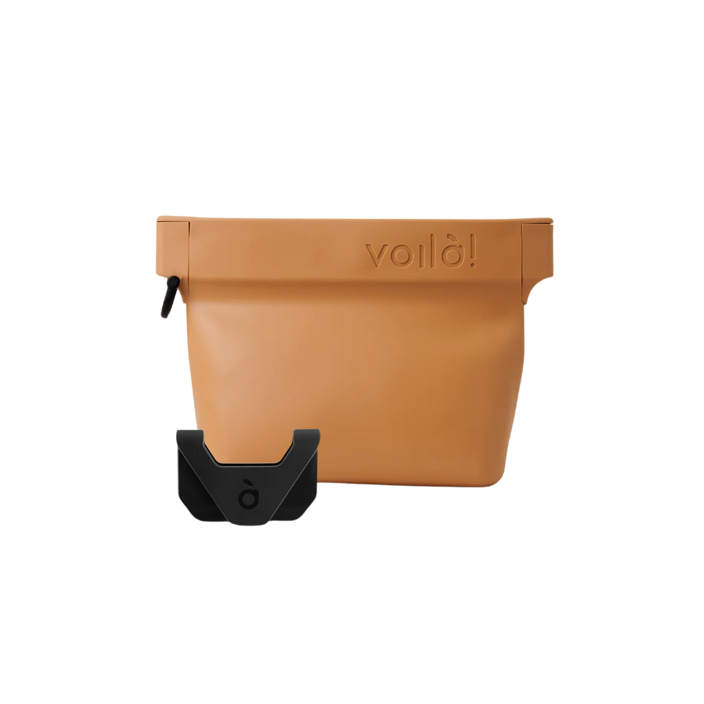 Voila Sealable Edition Ultimate Treat Pouch