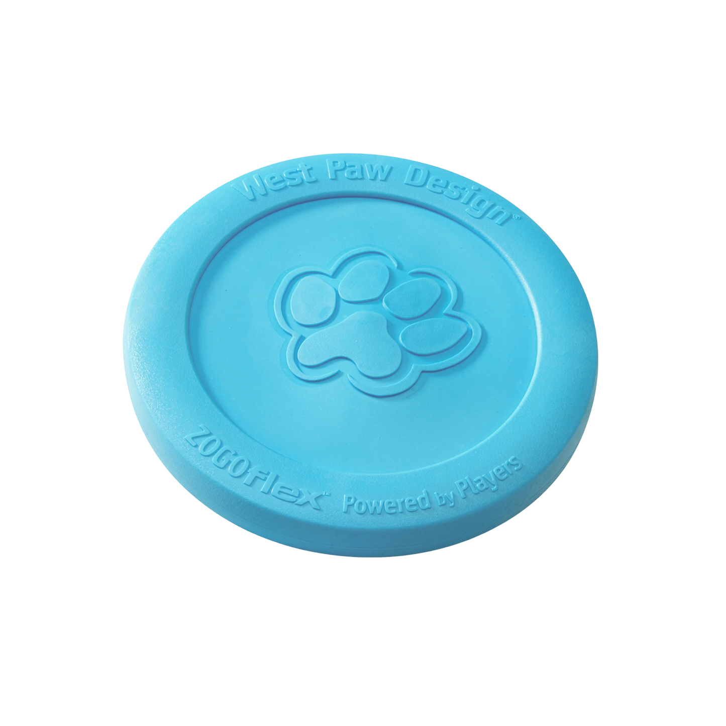 West Paw Zisc Dog Toy