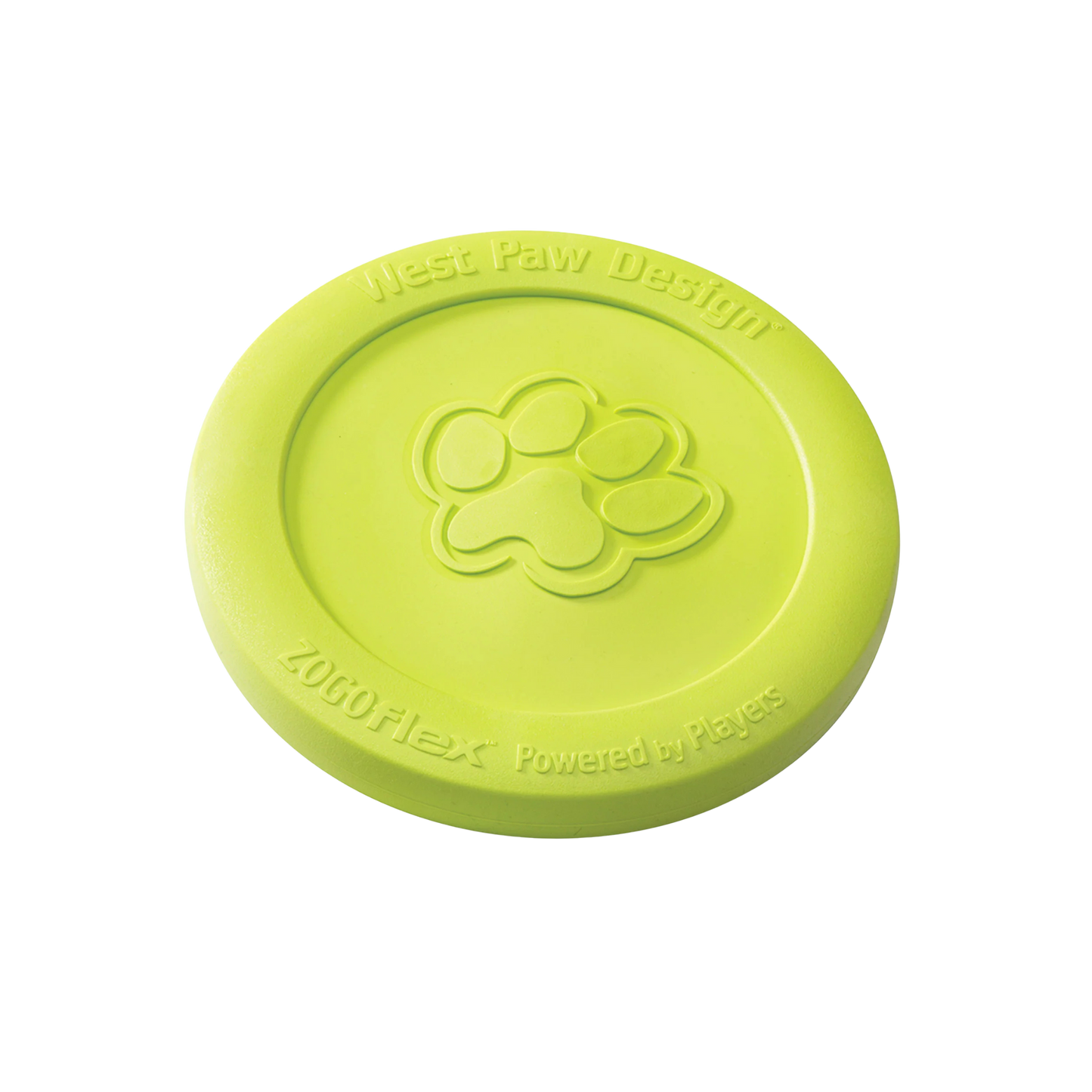 West Paw Zisc Dog Toy