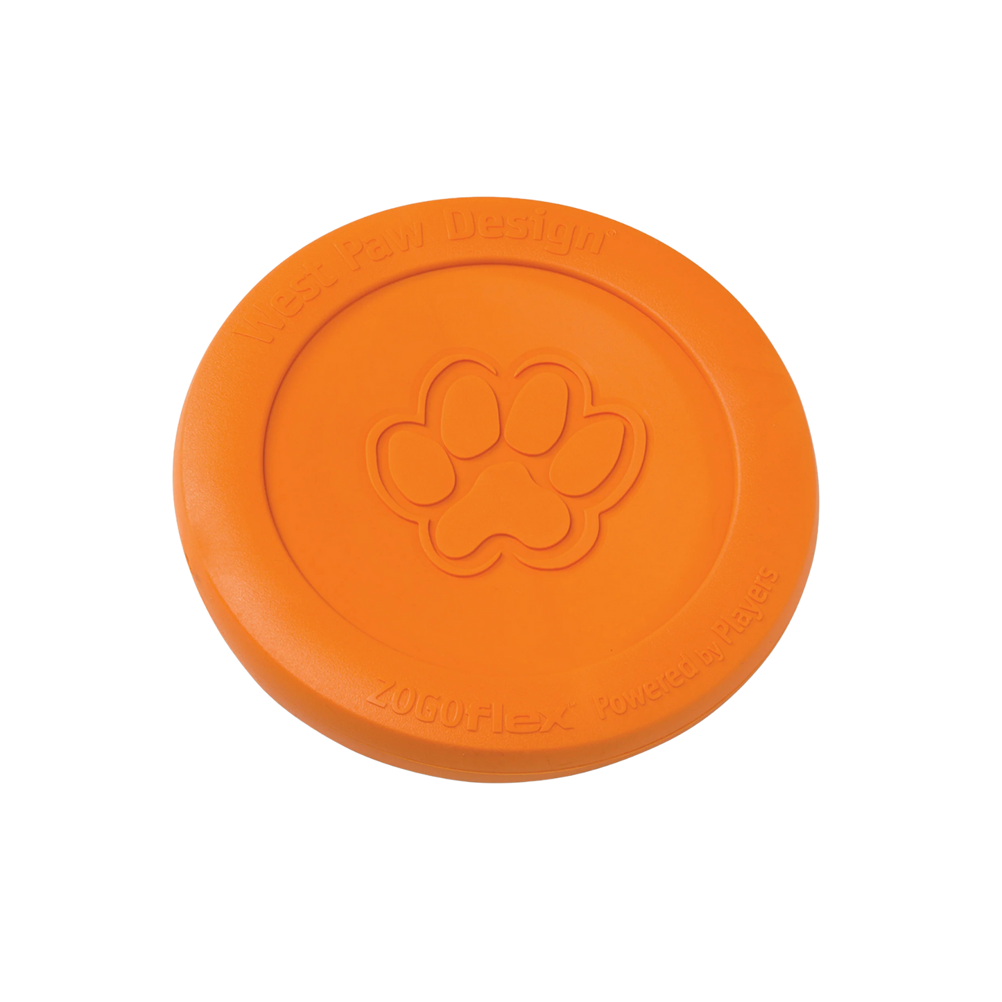 West Paw Zisc Dog Toy