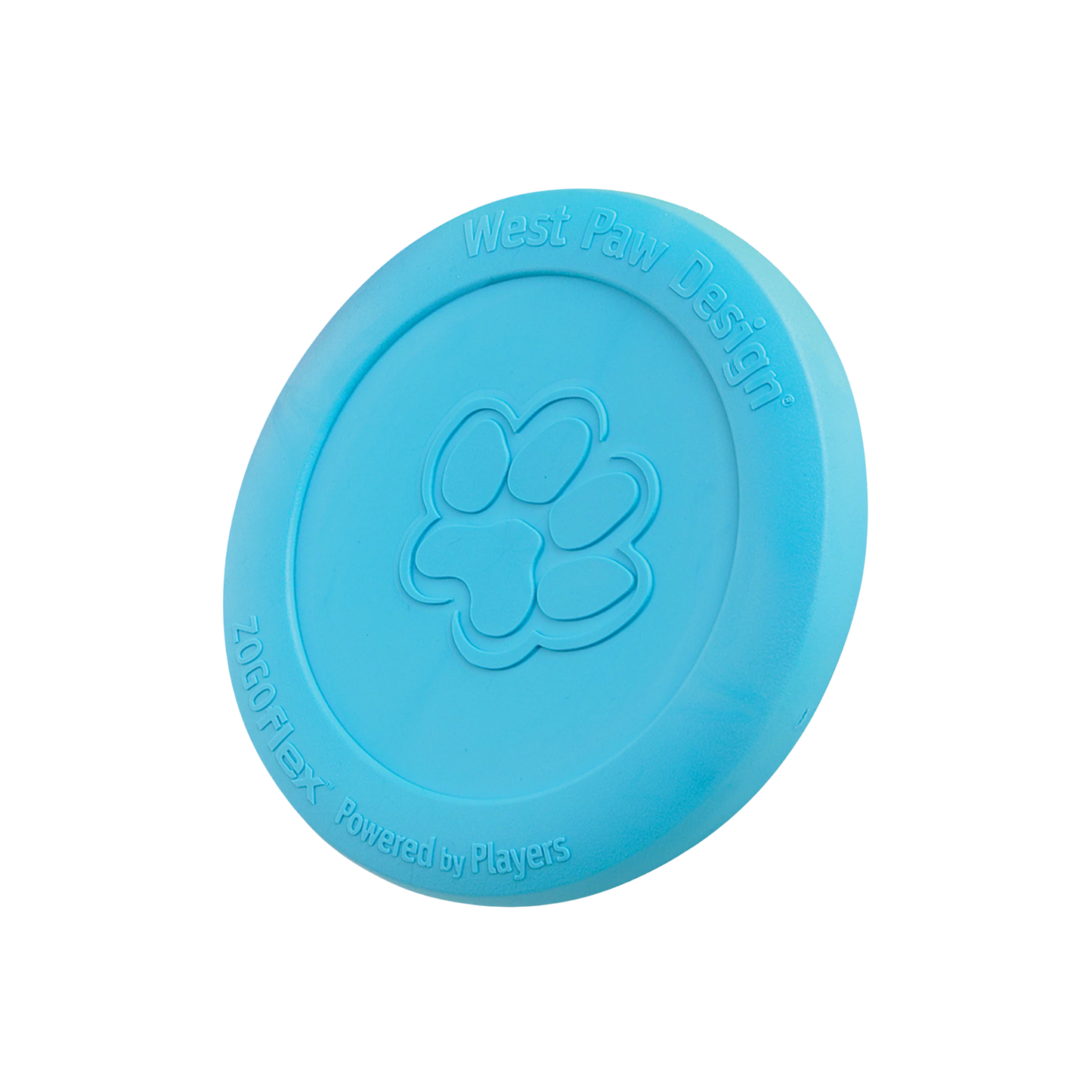 West Paw Zisc Dog Toy