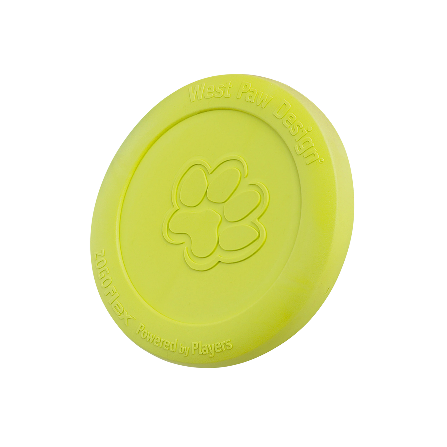West Paw Zisc Dog Toy