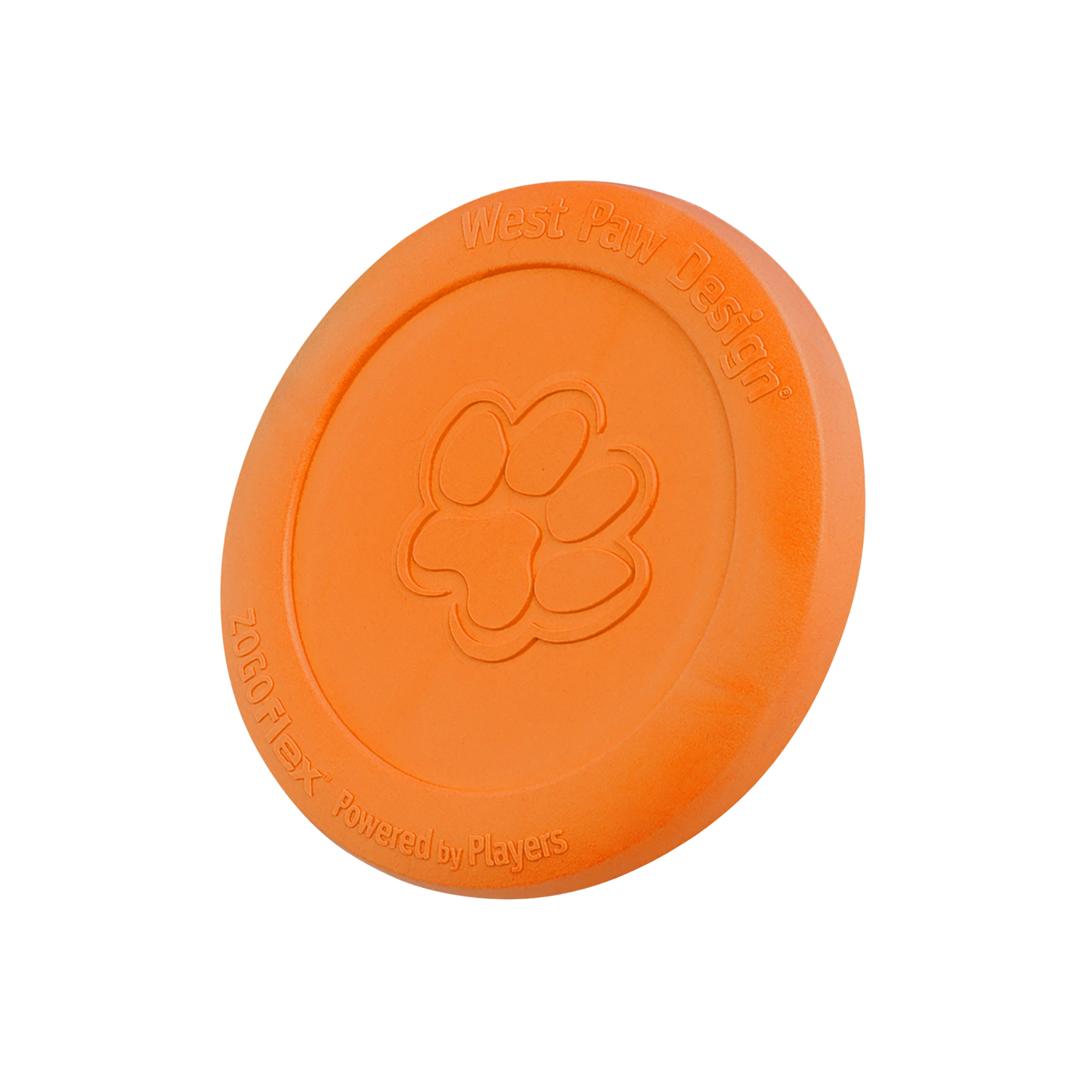 West Paw Zisc Dog Toy