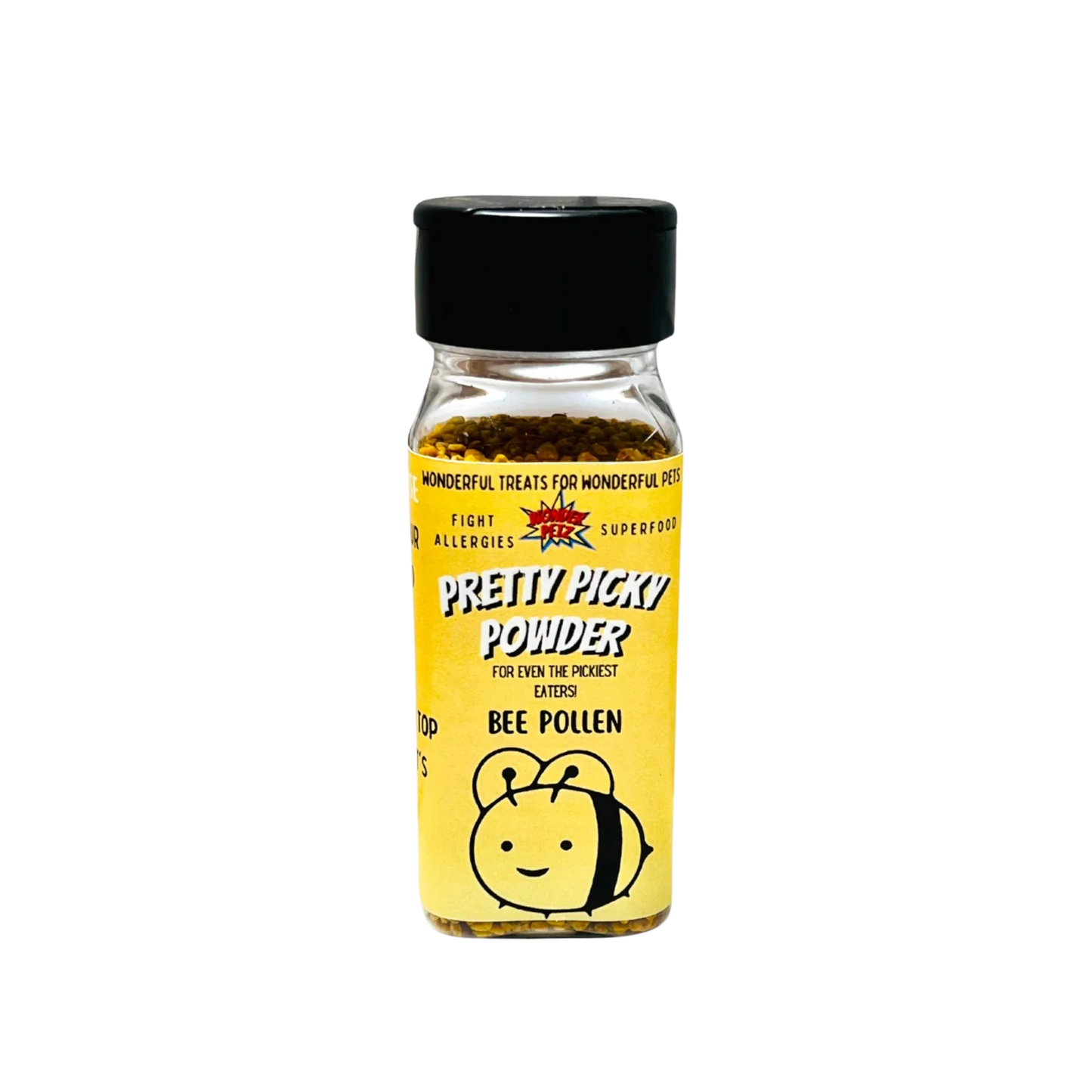 Wonder Petz Bee Pollen