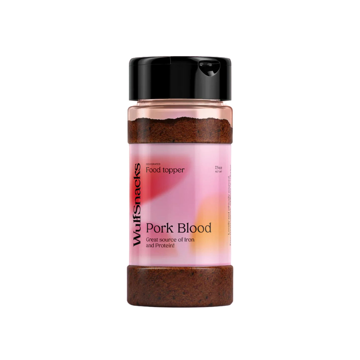 WulfSnacks Pork Blood Dust