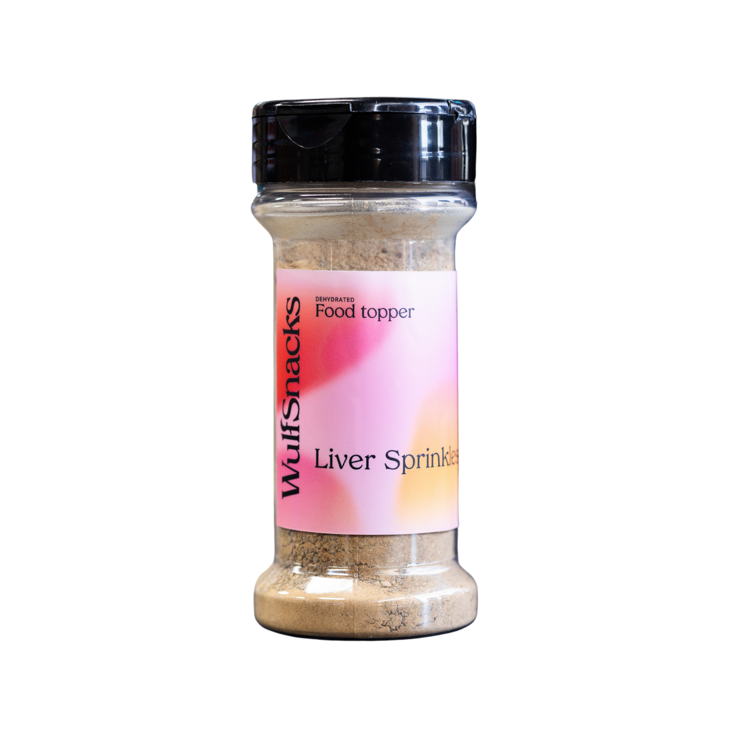 WulfSnacks Pork Liver Sprinkles
