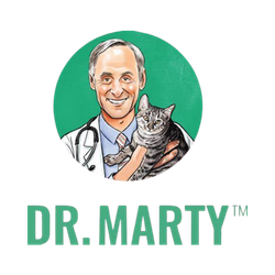 Dr. Marty Dog Food