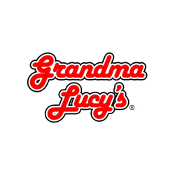 Grandma Lucy's Dog Treats