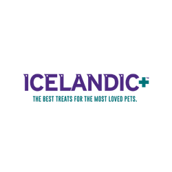 Icelandic+ Pet Treats