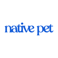 Native Pet Supplements