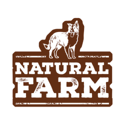 Natural Farm Dog Chews & Treats