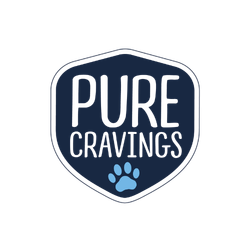 Pure Cravings Cat Food