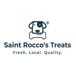 Saint Rocco's Dog Treats