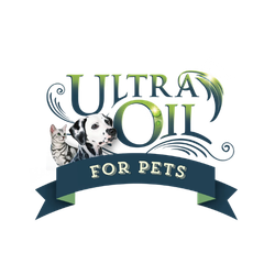 Ultra Oil for Pets