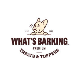 What's Barking Dog Treats
