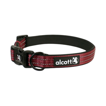 Alcott Adventure Collars