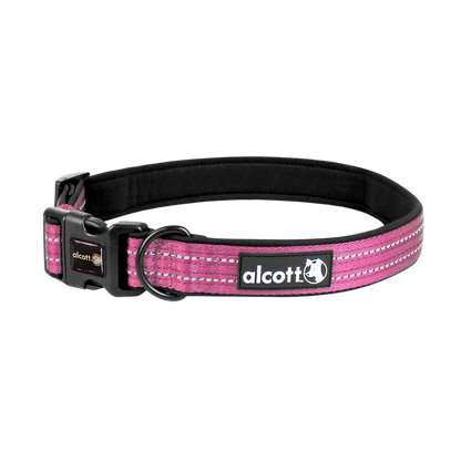 Alcott Adventure Collars