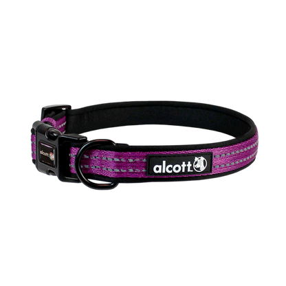 Alcott Adventure Collars