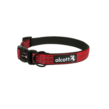 Alcott Adventure Collars
