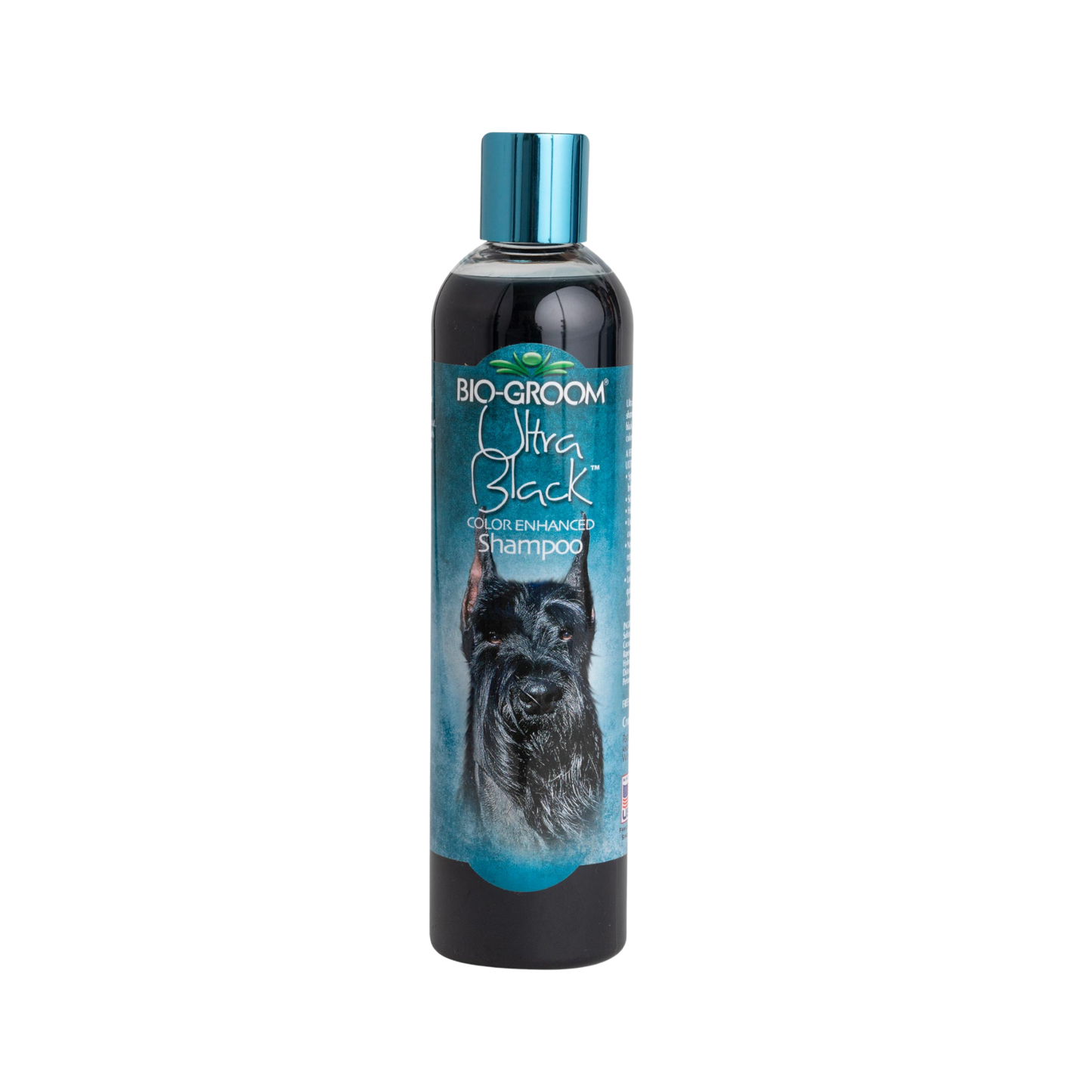 Bio-Groom Ultra Black Color Enhancing Dog Shampoo