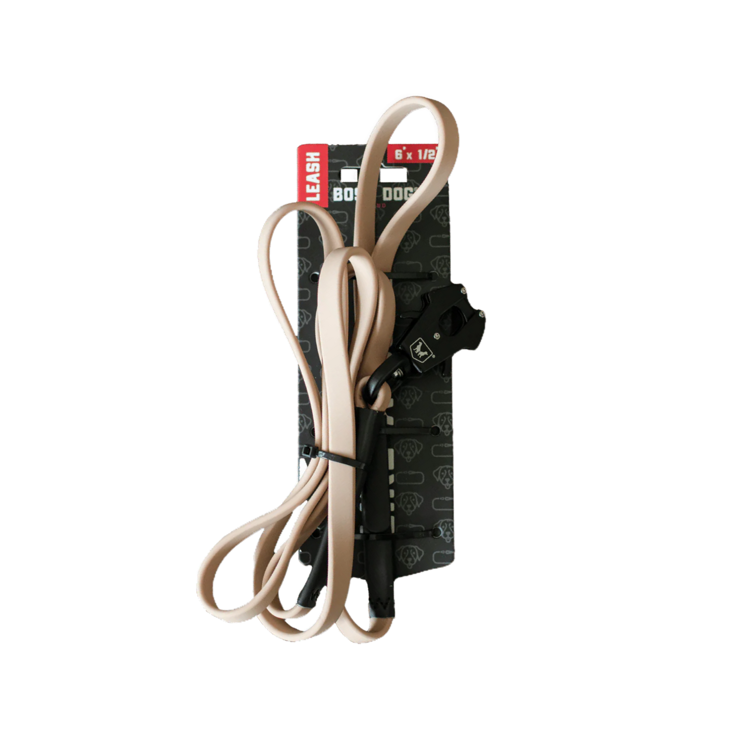 Boss Dog 6ft Tactical Tracking Leash