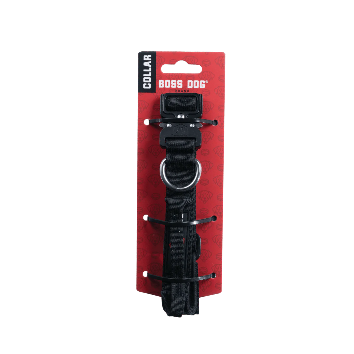 Boss Dog Tactical Collar