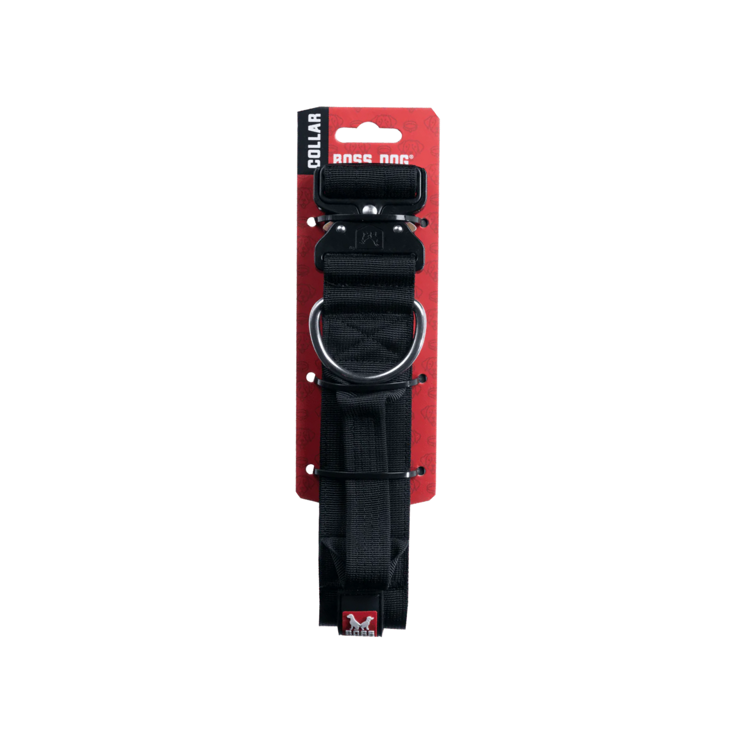 Boss Dog Tactical Collar
