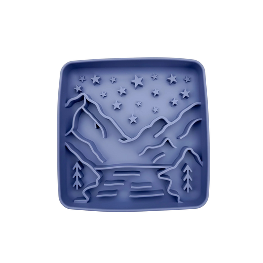 Brewin Aussie Co. Wanderlust Slow Feeder