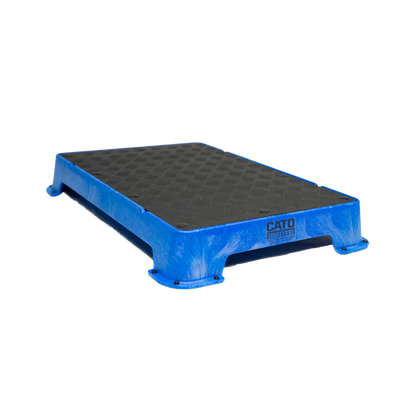 Cato Board Dog Training Platform