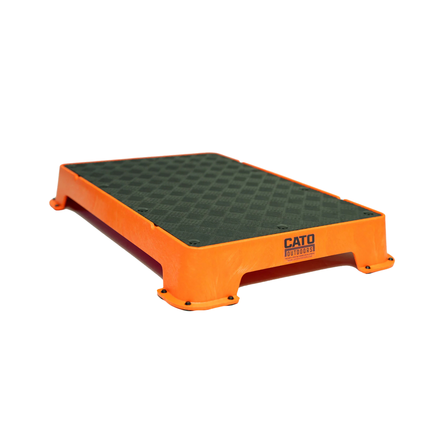 Cato Board Dog Training Platform