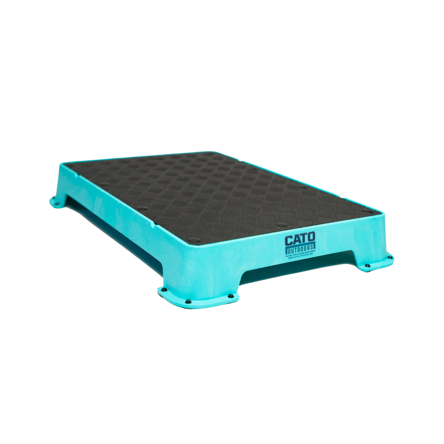 Cato Board Dog Training Platform