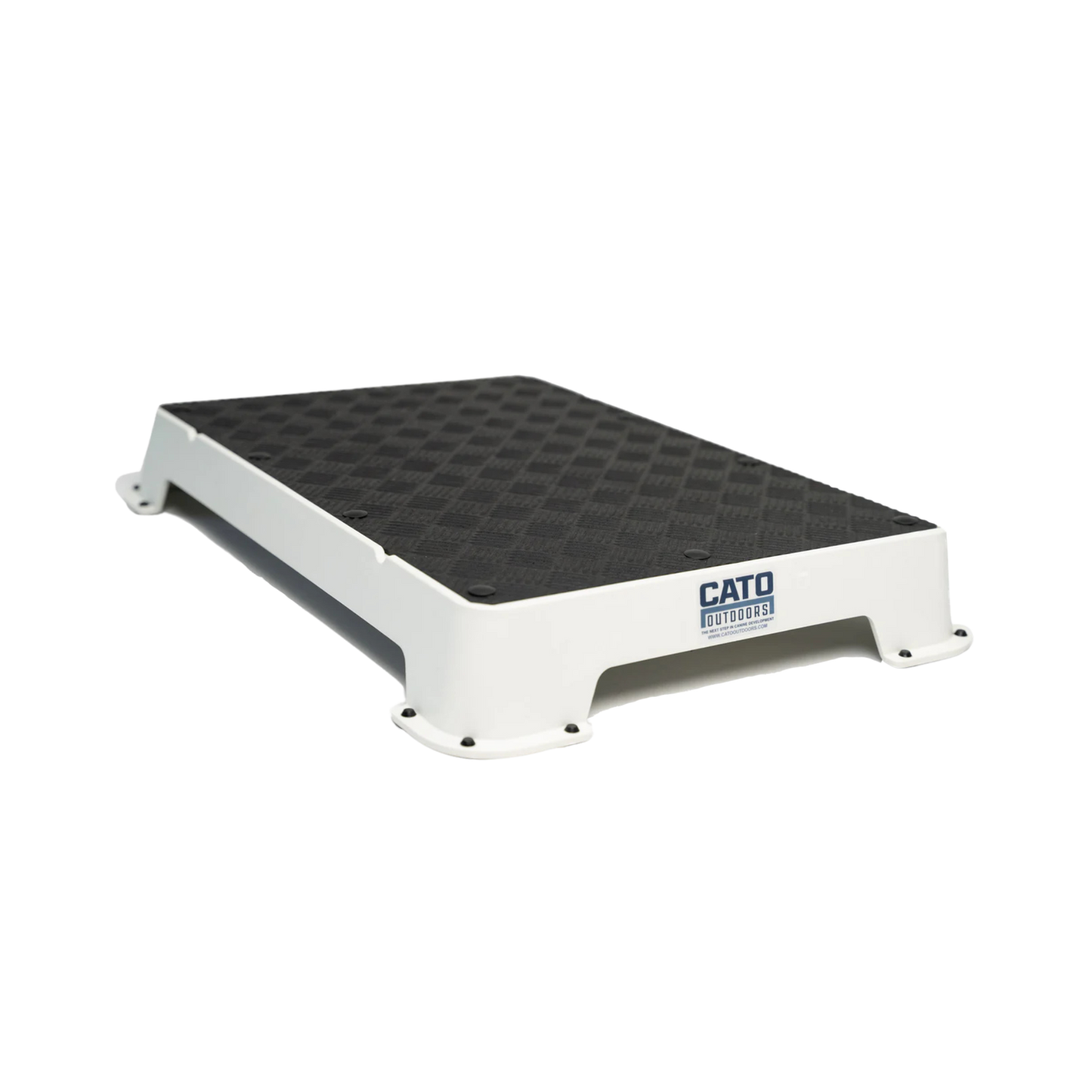 Cato Board Dog Training Platform