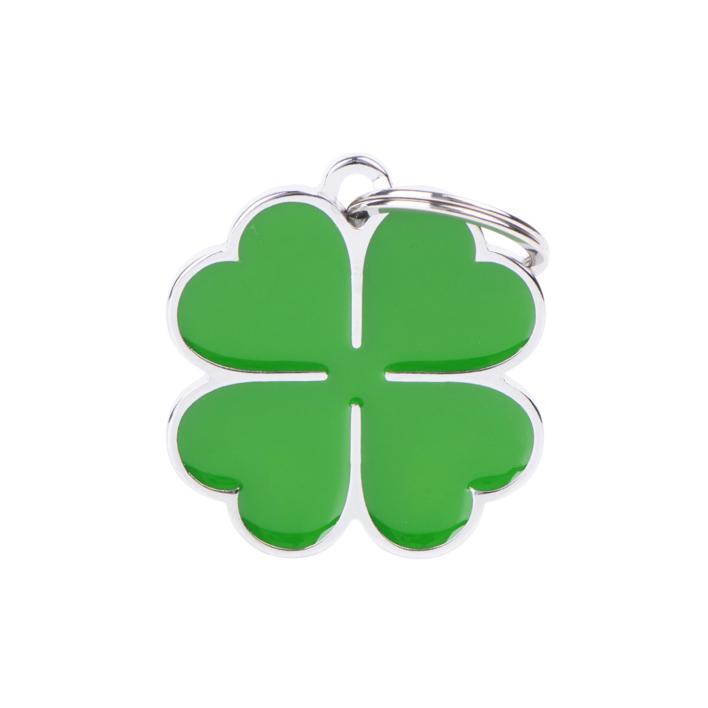 Myfamily Charm ID Tag
