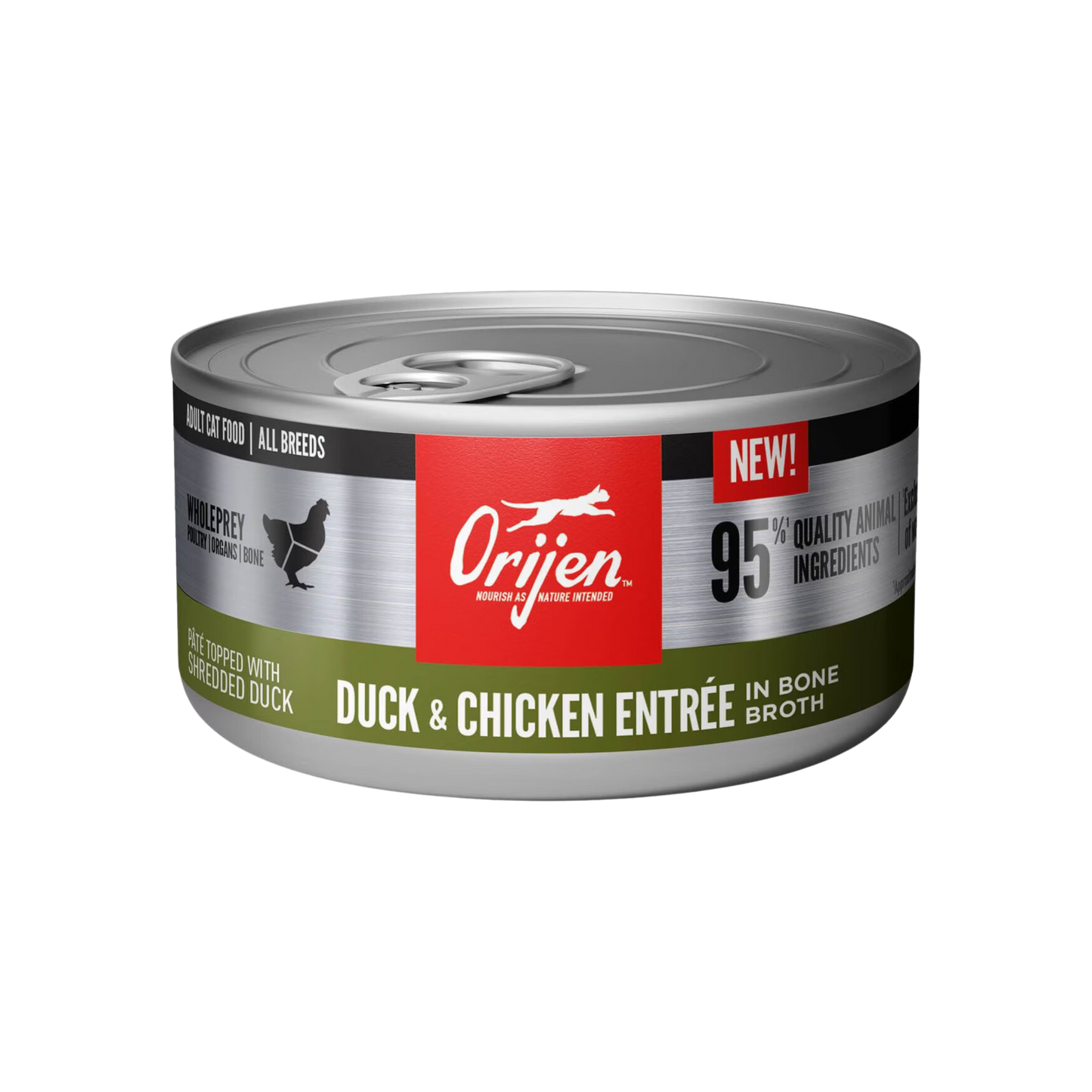 Orijen Wet Cat Food