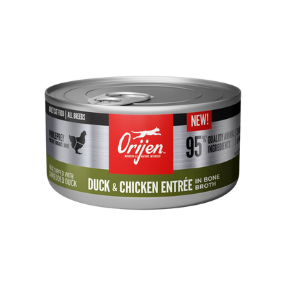 Orijen Wet Cat Food